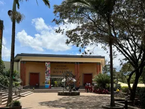 National Museum of Kenya