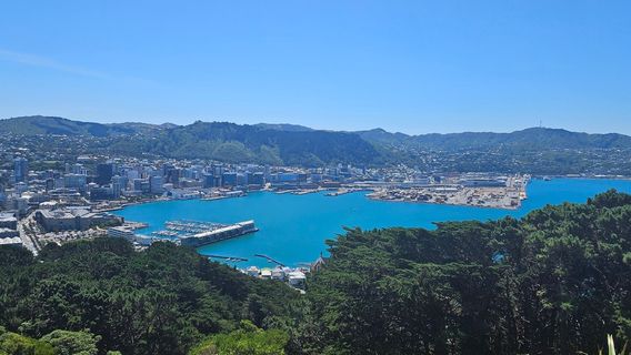 布倫海姆日遊