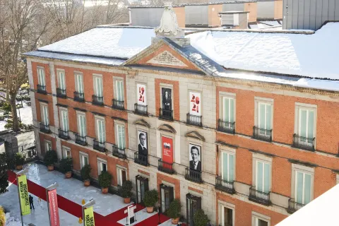 Museo Thyssen-Bornemisza