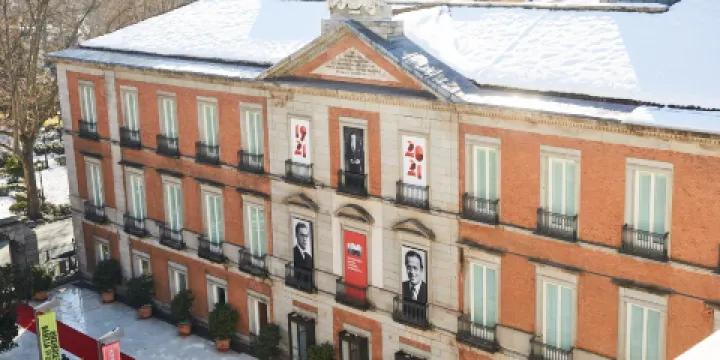 提森-博內米薩國立博物館