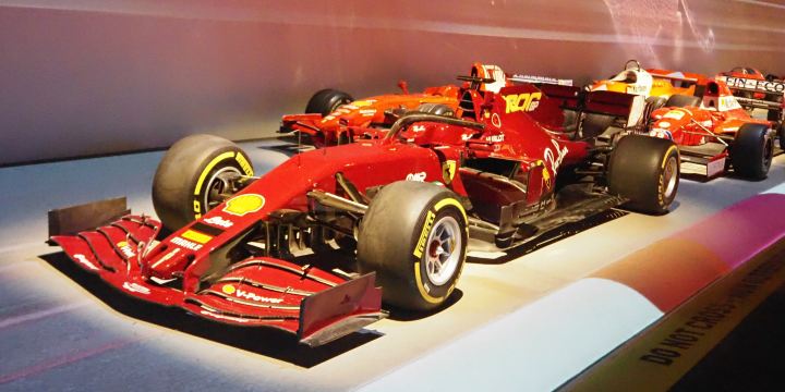Museo dell'automobile