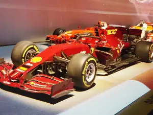 Museo dell'automobile