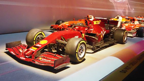 Museo dell'automobile