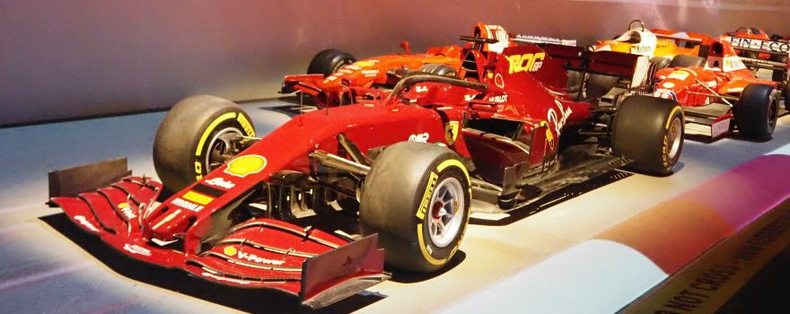 Museo dell'automobile