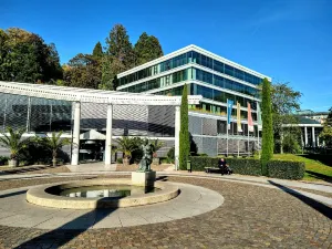 Caracalla Therme