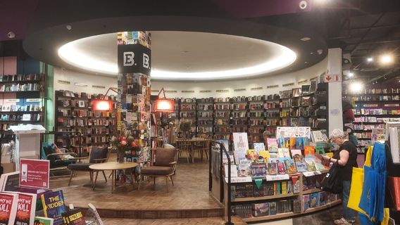 Nelson Mandela Square