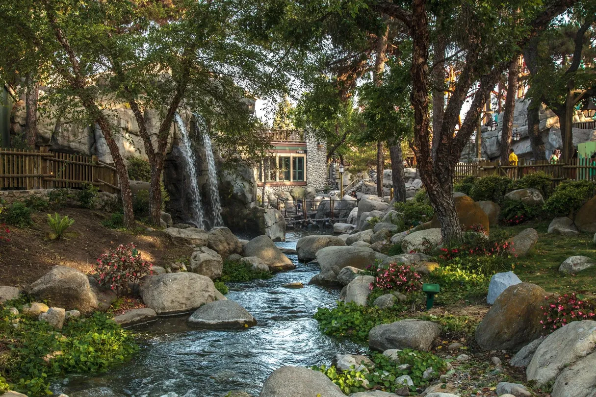 4_Knott's Berry Farm