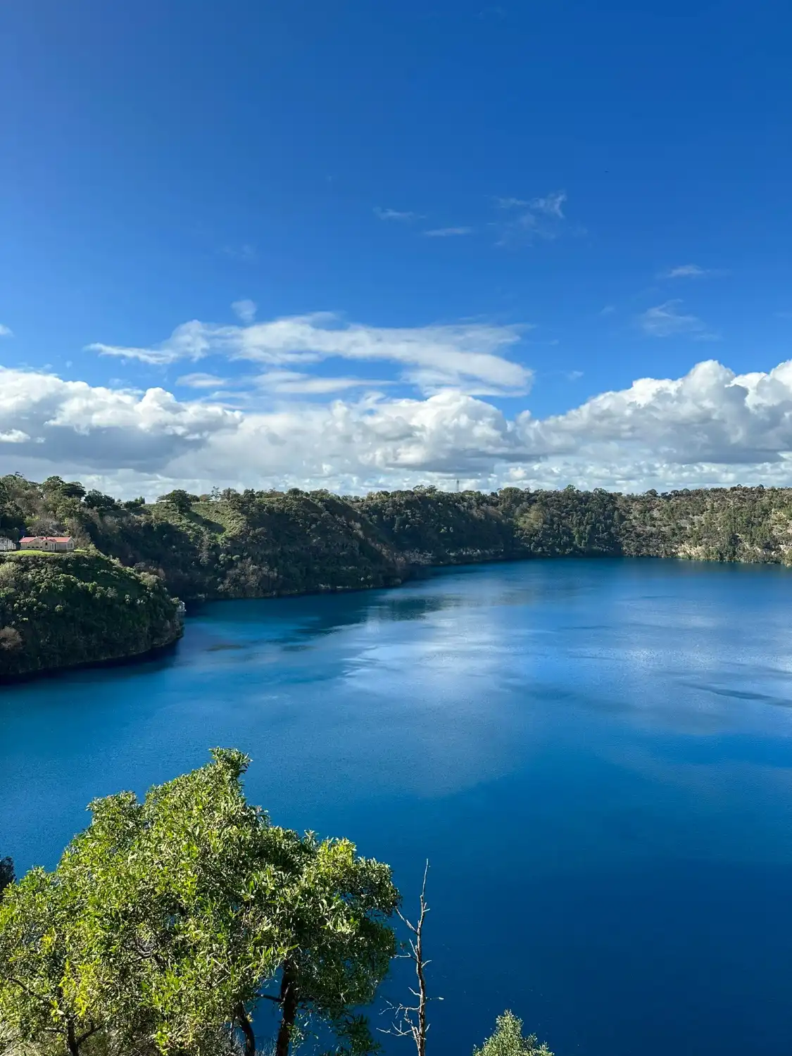 Hotels near Blue Lake