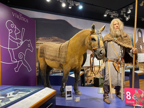 Manx Museum