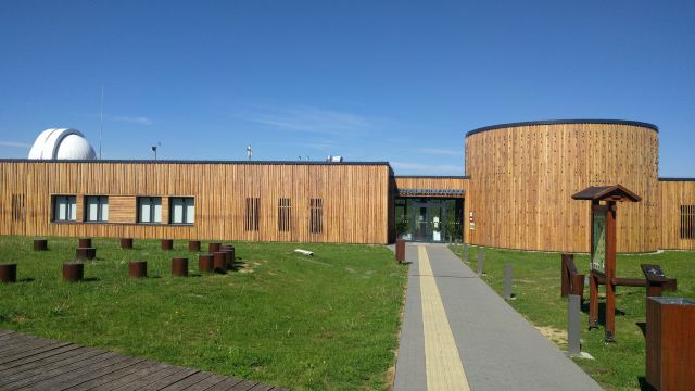 Zselici Csillagpark