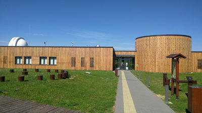 Zselici Csillagpark