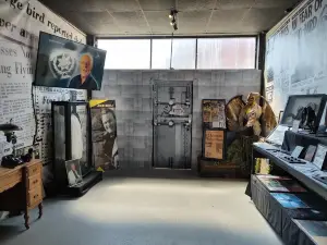 Mothman Museum