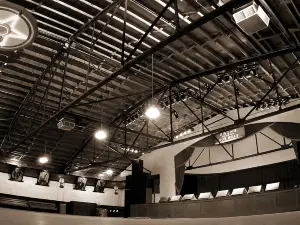 Cain's Ballroom