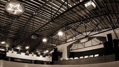 Cain's Ballroom