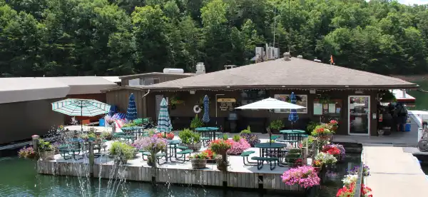 Hotels in Laurel County