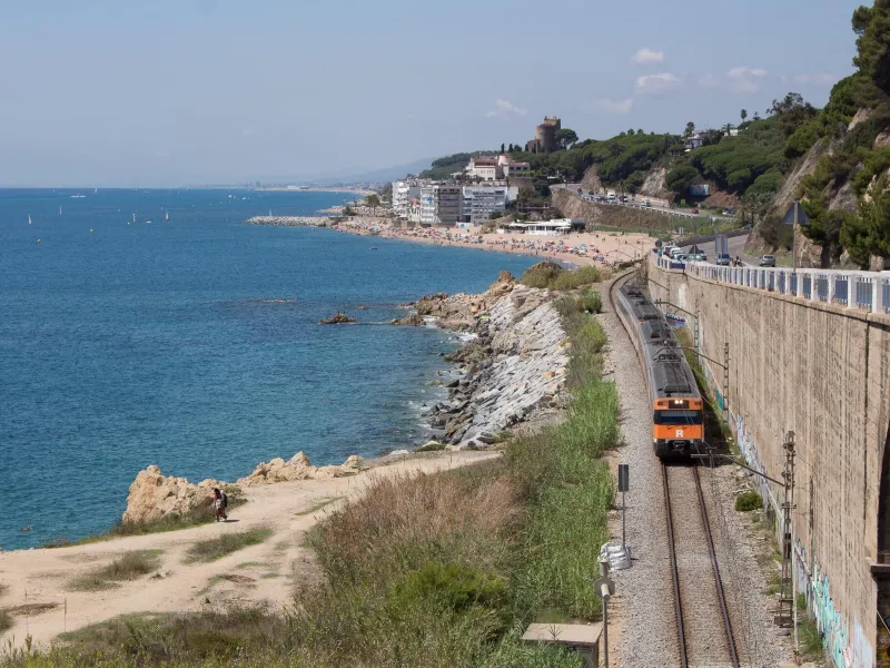 Calella