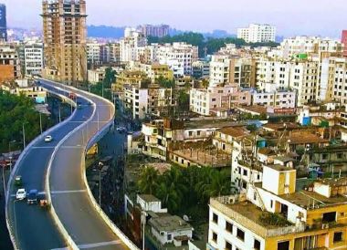 Chittagong