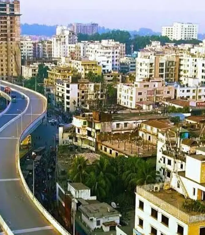 Chittagong