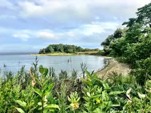 Rocky Point State Park