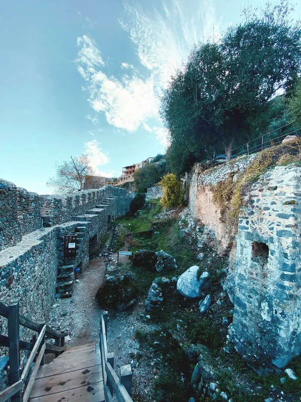 5_Судостроительная верфь в Алании