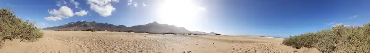 Hotels near Playa de Cofete