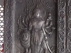 Shri Mata Chintpurni ji Temple