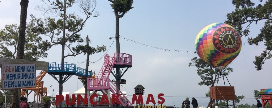 Puncak Mas
