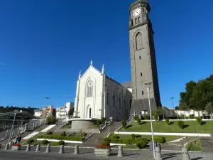 Bandeira Square