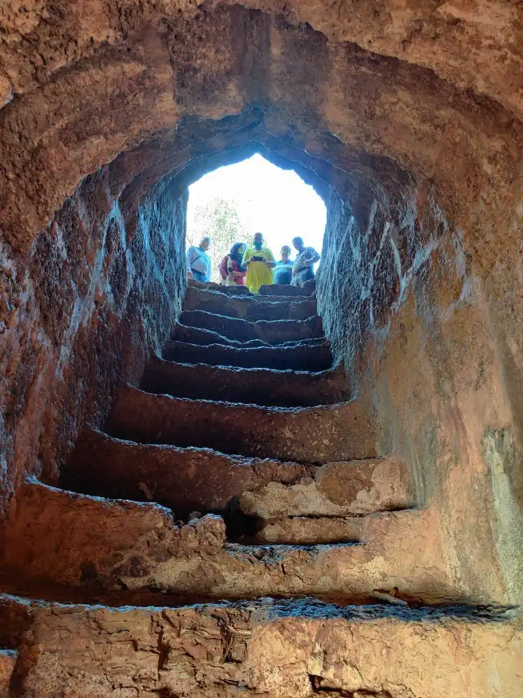 Hotels near Vijaydurg Fort