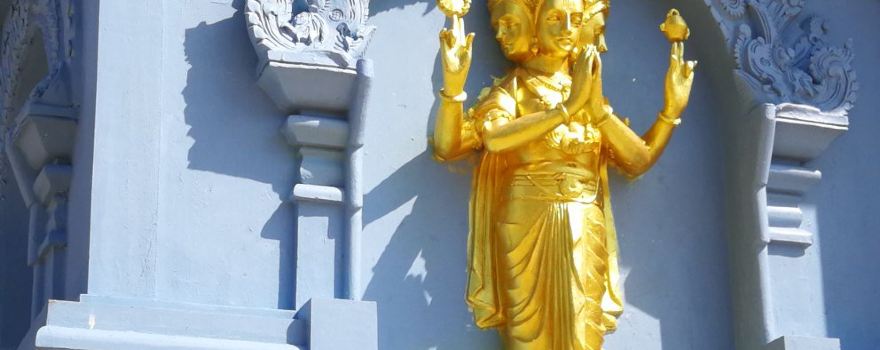 Sri Munneswaram Kovil