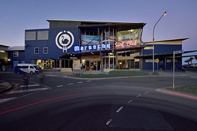 Maroochy Surf Club