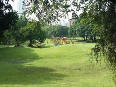 巴拿馬城熱門賞花踏青景點