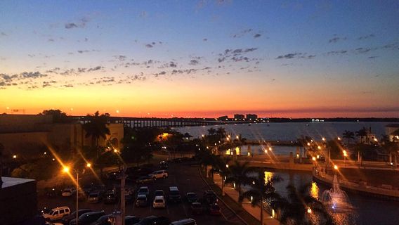 Fort Myers