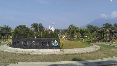 Taman Singha Merjosari