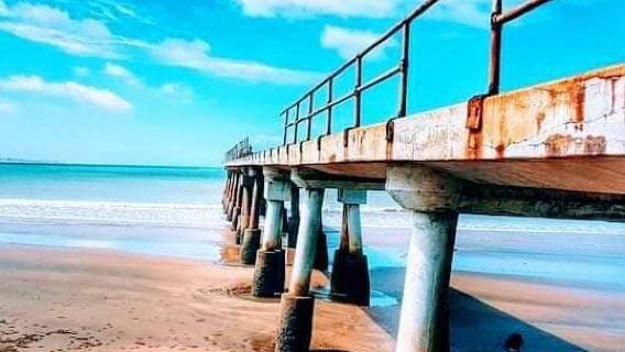 Malindi Marine Boat Excursions