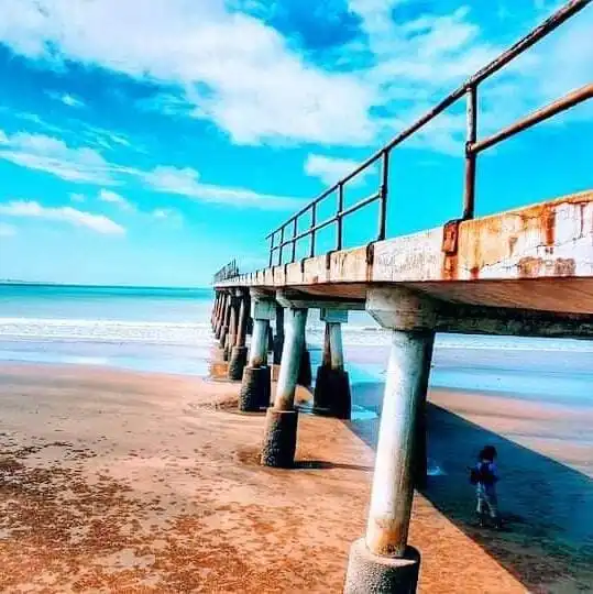 Hotels in der Nähe von Malindi-Meeres-Nationalpark