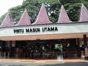 Taman Rekreasi Sengkaling