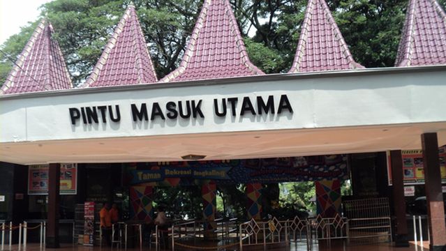 Taman Rekreasi Sengkaling