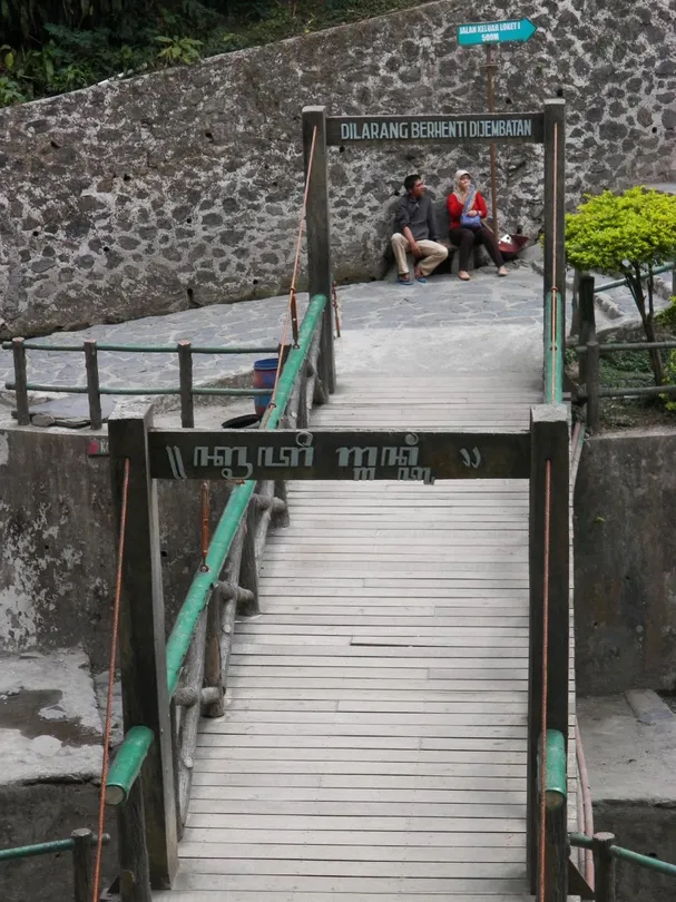 5_Air Terjun Grojogan Sewu