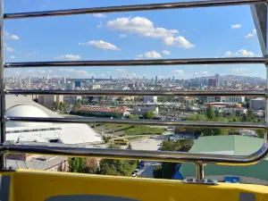 Ulus youth park
