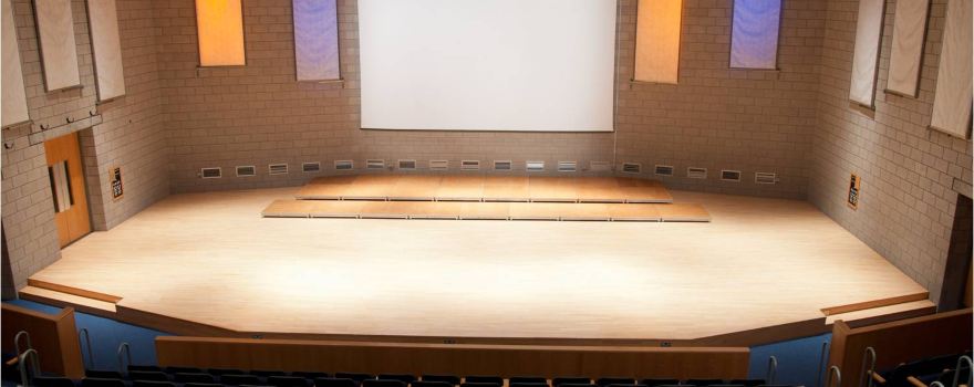 Wiltshire Music Centre
