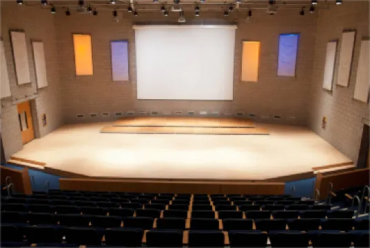 Wiltshire Music Centre