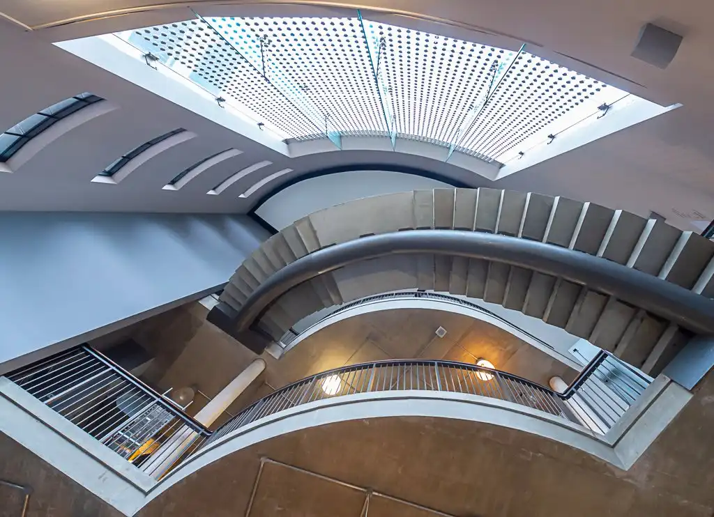 Hotels near FACT Liverpool