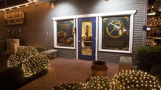 Texas Star Dinner Theater