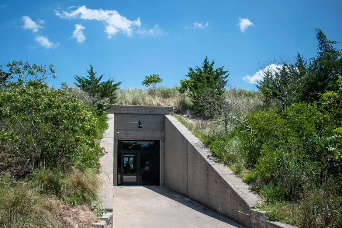 Hotels in der Nähe von Fort Miles Historic Area at Cape Henlopen State Park