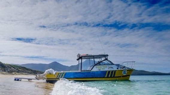 Coles Bay