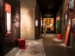 KUBEN, Aust-Agder museum og arkiv