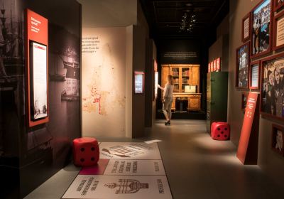 KUBEN, Aust-Agder museum og arkiv