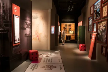 KUBEN, Aust-Agder museum og arkiv