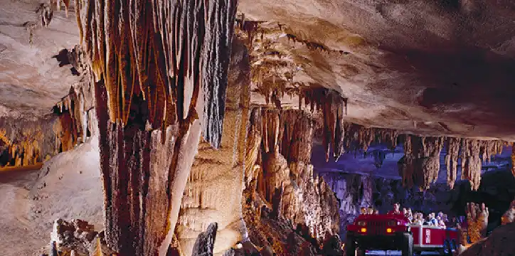 Hotels in Greene County